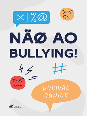 cover image of Não ao Bullying!